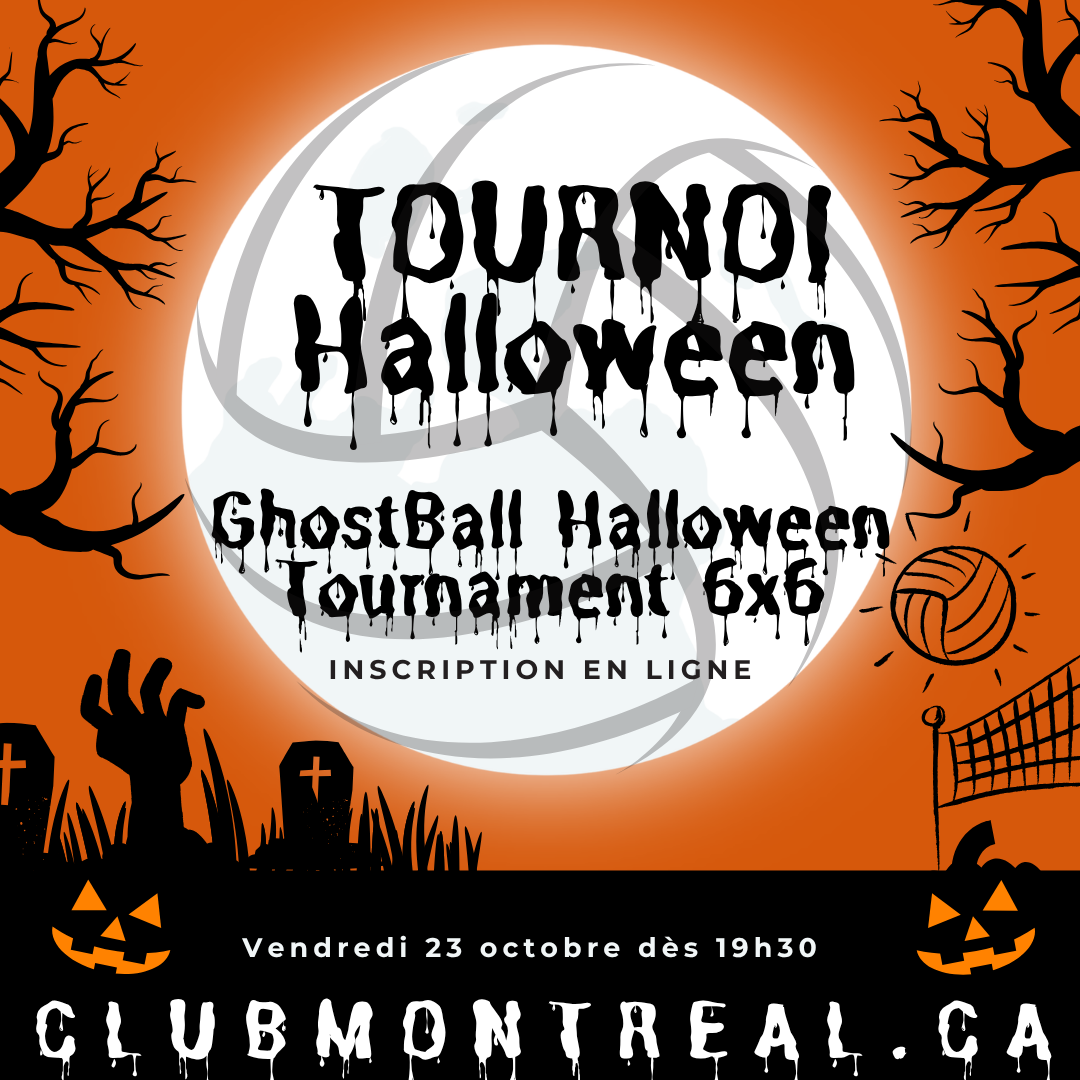 Ghostball